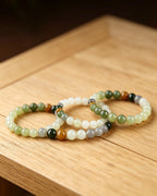 Multi‑Color Bracelet