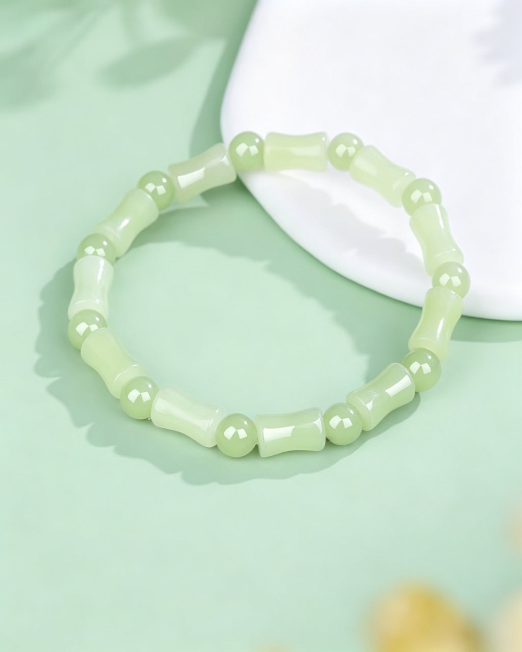 Qingshui Bamboo Bracelet