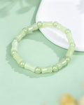 Qingshui Bamboo Bracelet
