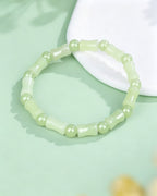 Qingshui Bamboo Bracelet