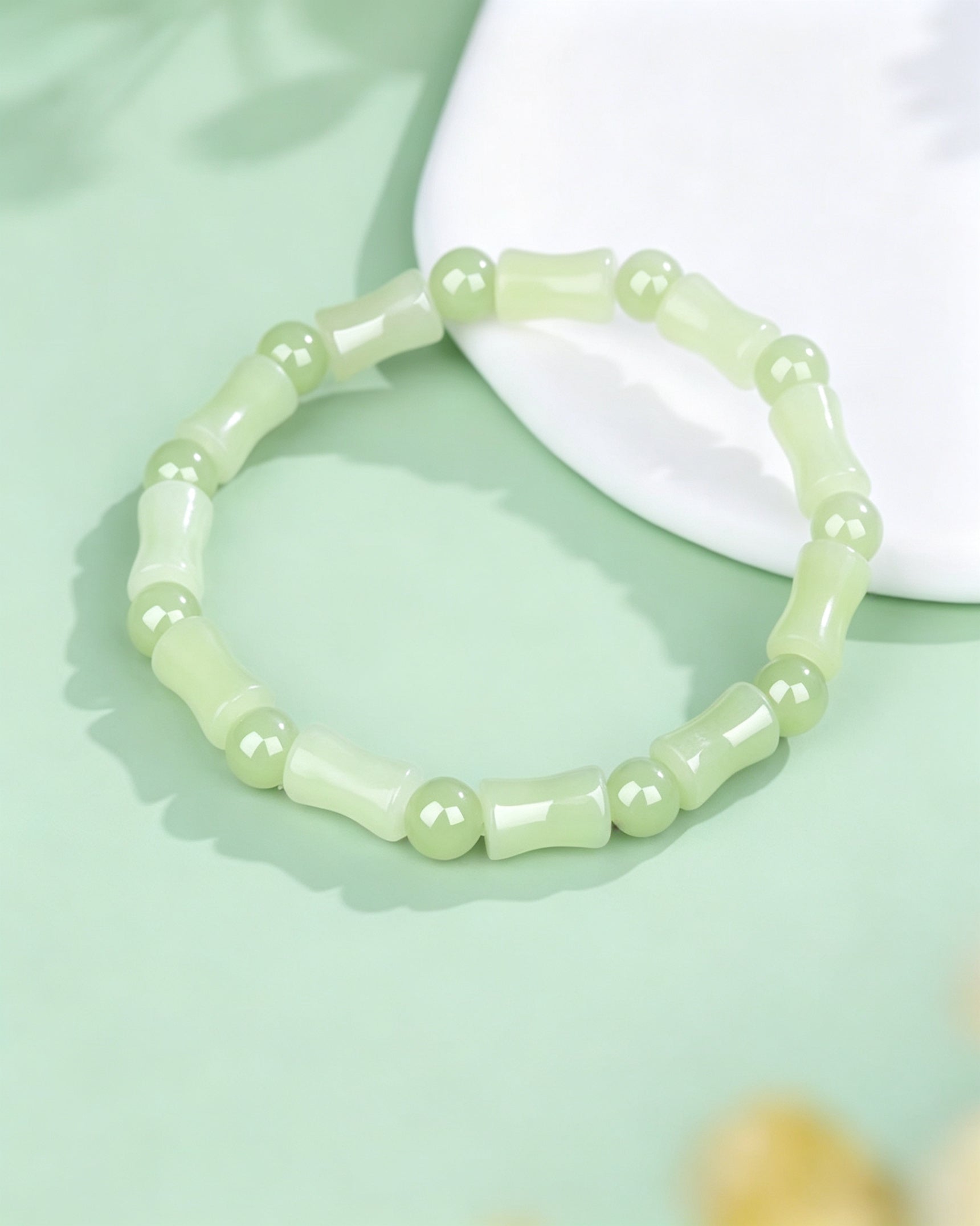 Qingshui Bamboo Bracelet