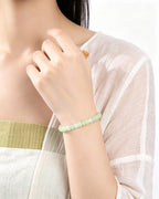 Qingshui Bamboo Bracelet