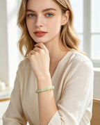 Qingshui Bamboo Bracelet