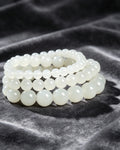 Pure White Bracelet