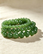 Pure Jasper Bracelet