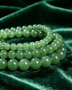 Pure Jasper Bracelet