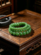 Pure Jasper Bracelet