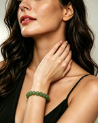 Pure Jasper Bracelet