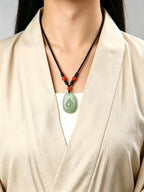 Maitreya Plaque – Lotus Seat