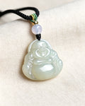 Laughing Buddha – Empty Bag, Light Heart
