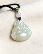 Laughing Buddha – Empty Bag, Light Heart